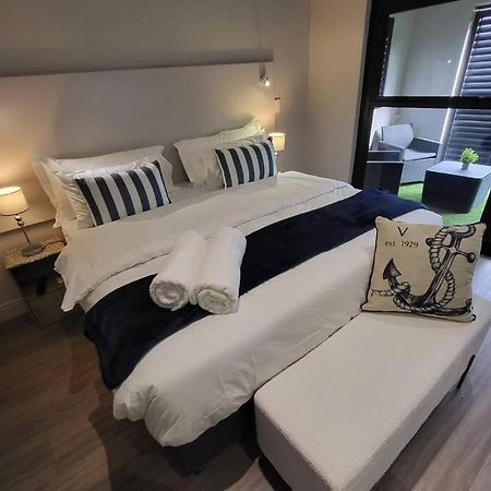 *Self-Check In - Whale Watching Paradise -Central* Hermanus Ngoại thất bức ảnh