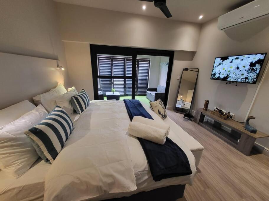 *Self-Check In - Whale Watching Paradise -Central* Hermanus Ngoại thất bức ảnh