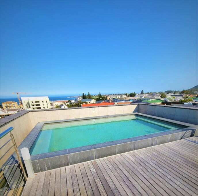 *Self-Check In - Whale Watching Paradise -Central* Hermanus Ngoại thất bức ảnh