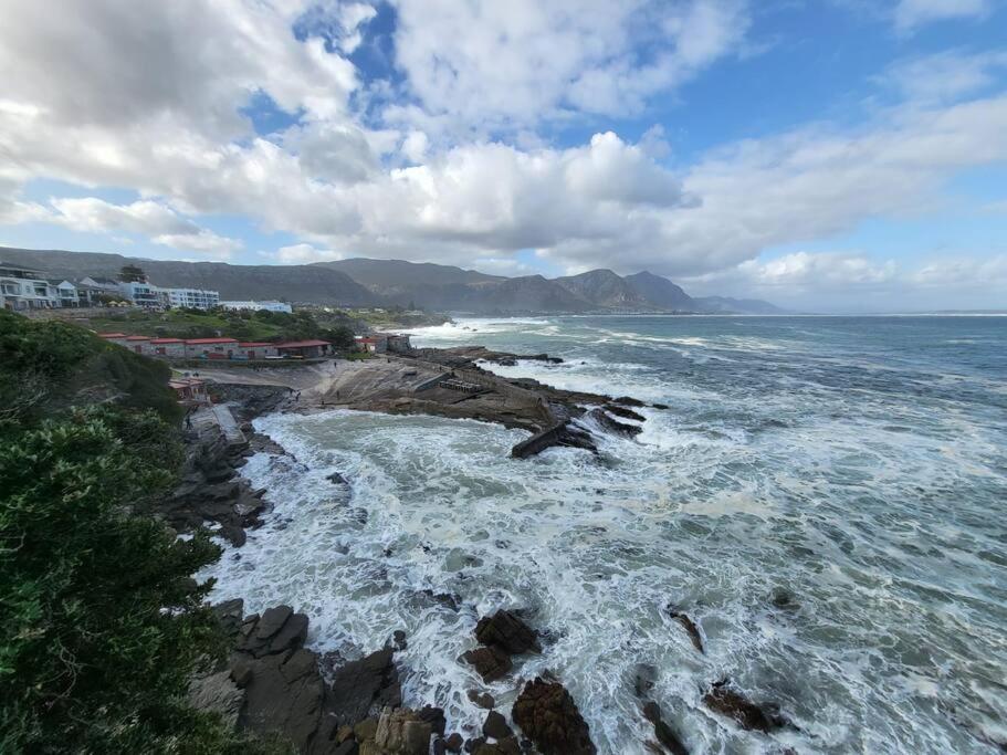 *Self-Check In - Whale Watching Paradise -Central* Hermanus Ngoại thất bức ảnh