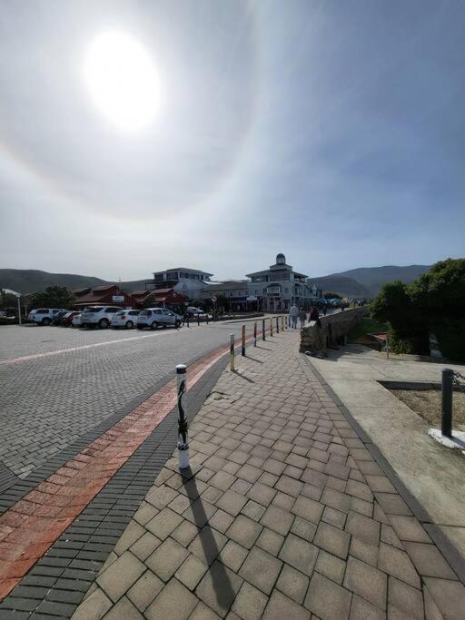 *Self-Check In - Whale Watching Paradise -Central* Hermanus Ngoại thất bức ảnh