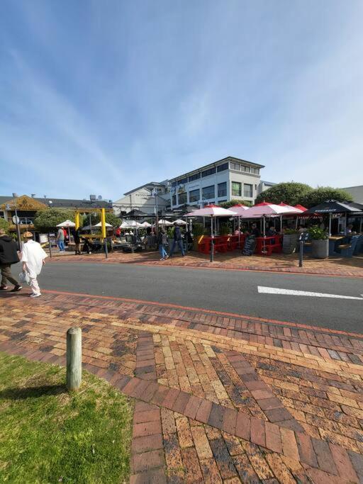 *Self-Check In - Whale Watching Paradise -Central* Hermanus Ngoại thất bức ảnh