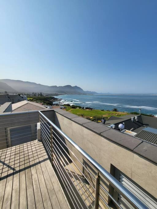 *Self-Check In - Whale Watching Paradise -Central* Hermanus Ngoại thất bức ảnh