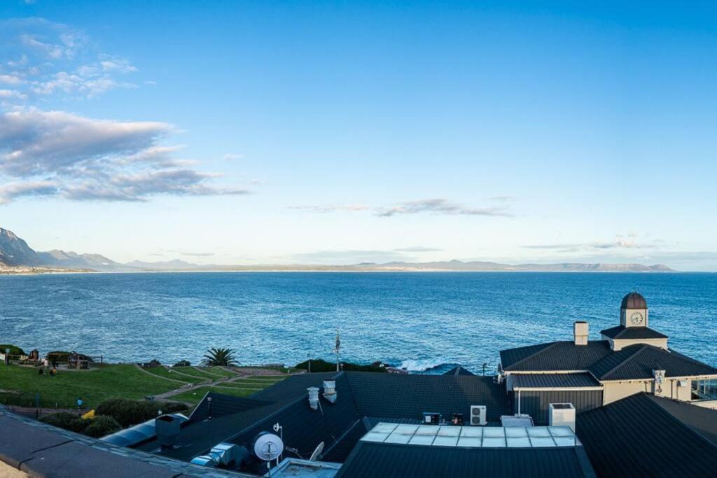 *Self-Check In - Whale Watching Paradise -Central* Hermanus Ngoại thất bức ảnh